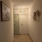 A050-studio Avec Jardin Prive Pres De La * Cannes